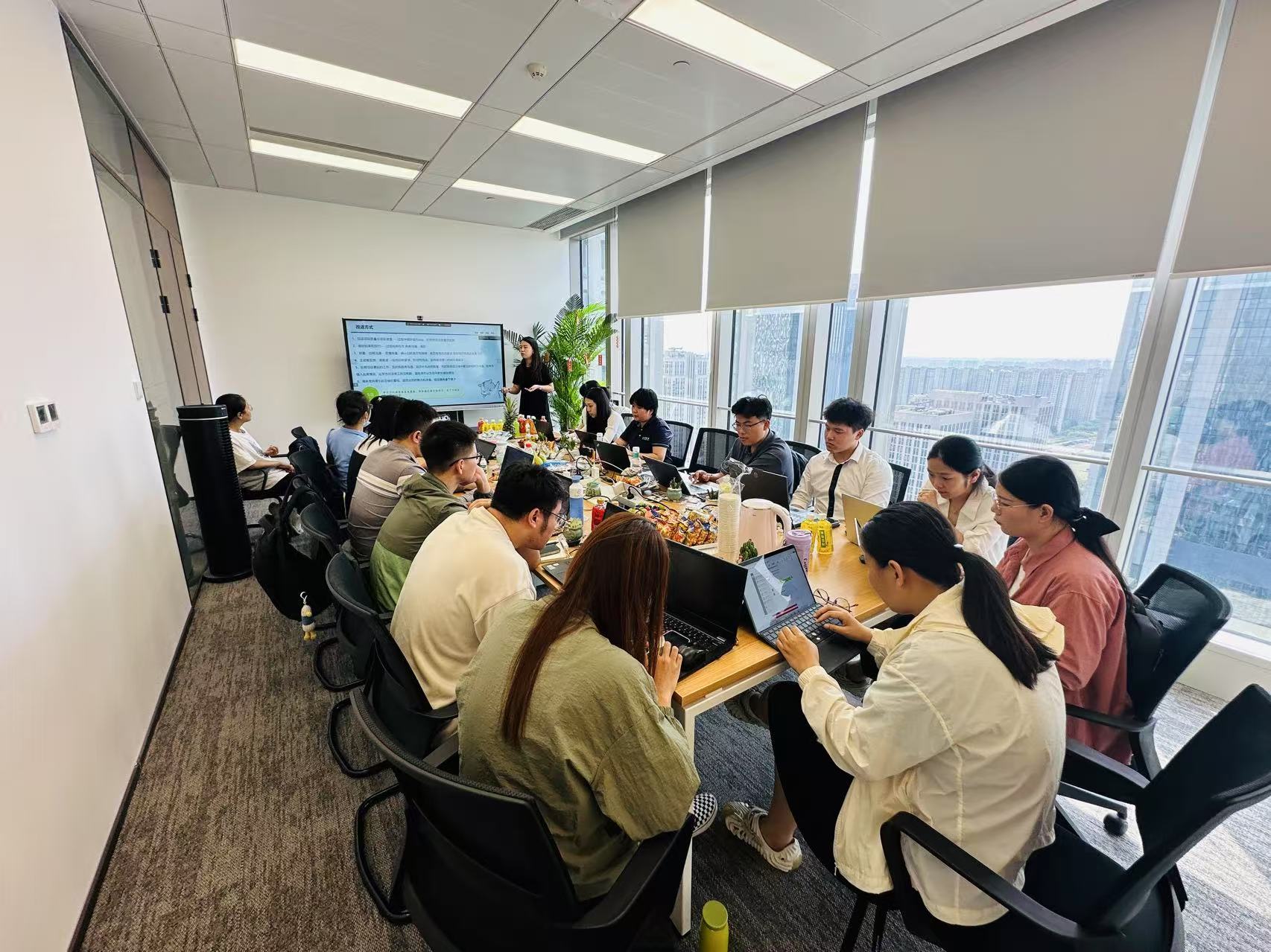 创新为矛，专业为盾，5·20国际临床试验日，向你们致敬
